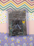 Pokemon TCG Zekrom Celebrations Full Art Holographic Card 114/114 - NM