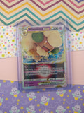 Pokemon TCG - Whimsicott VSTAR Brilliant Stars Full Art Holo Card 065/172 - NM