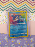 Pokemon TCG - Kyogre Shining Fates Holographic Card 021/072 - NM