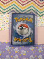 Pokemon TCG - Marnie Trainer Sword & Shield Full Art Holographic Card 200/202 - NM