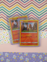 Pokemon TCG - Detective Pikachu Promo Holographic Cards Set/22 - NM