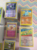 Pokemon TCG - Modern Reverse Holographic Cards Lot of 1,064 Cards - LP/VG