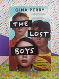 The Lost Boys: Inside Muzafer Sherif's Robbers Cave Experiment by Gina Perry (Paperback, 2018)