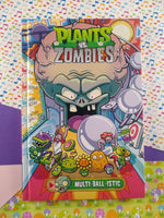 Plants Vs. Zombies Multi-Ball-Istic/Better Homes and Guardens Hardcover Book Set/2