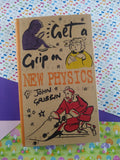 Get a Grip on...Astronomy/New Physics Paperback Book Set/2