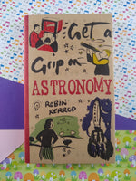 Get a Grip on...Astronomy/New Physics Paperback Book Set/2