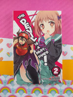 The Devil is a Part-Timer English Edition Softcover Vol. 1 - 4 Book Set, Nice & Clean, New