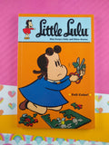 Dark Horse Books Softcover Little Lulu Full Color Book Collection Set/6