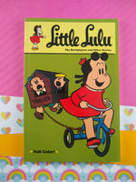 Dark Horse Books Softcover Little Lulu Full Color Book Collection Set/6