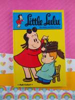 Dark Horse Books Softcover Little Lulu Full Color Book Collection Set/6