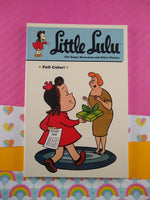 Dark Horse Books Softcover Little Lulu Full Color Book Collection Set/6