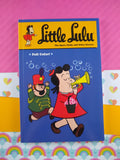 Dark Horse Books Softcover Little Lulu Full Color "The Space Dolly and Other Stories"