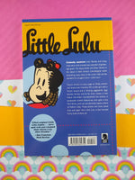 Dark Horse Books Softcover Little Lulu Full Color "The Space Dolly and Other Stories"