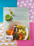 The Blender Girl: Super-Easy, Super-Healthy Meals, Snacks, Desserts, and Drinks