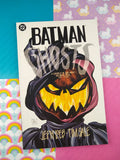 Vintage 1995 Batman Ghosts: A Legends of the Dark Knight Halloween Special (Paperback)