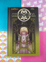 Memorial by Chris Roberson (Hardcover, 2012)