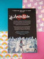 First Edition Amala's Blade: Spirits of Naamaron (Paperback, 2014)