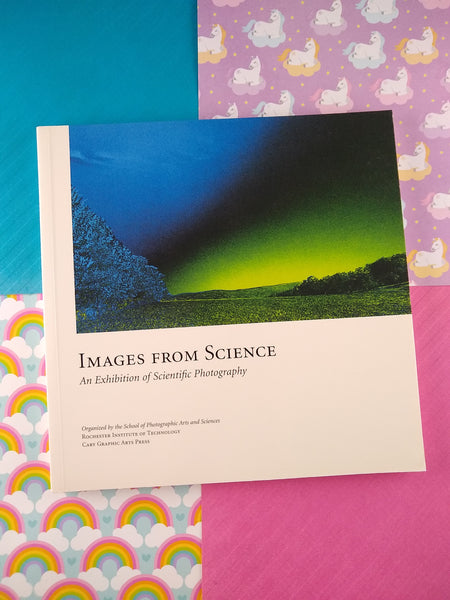 Images from Science : An Exhibition of Scientific Photography (2002, Paperback)