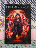 Orphan Black (Paperback, 2015) 1st Printing