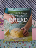 Gluten-Free & Vegan Bread: Artisanal Recipes to Make at Home (Paperback, 2012)