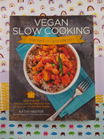 Vegan Slow Cooking for Two or Just For You (Paperback, 2013)