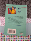 Vintage 1997 1st Printing Scholastic Help! I'm Trapped in the First Day of Summer Camp Softcover