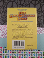 Vintage 1991 1st (Scholastic) Ed., The Baby-Sitters Club Mystery #47 Mallory on Strike