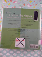 Fruits of the Harvest: Recipes to Celebrate Kwanzaa (Hardcover, 2005)