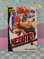 Negima!: Magister Negi Magi, Vol. 20 by Ken Akamatsu (Paperback, 2008)