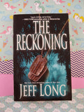 The Reckoning by Jeff Long (Paperback, 2004)