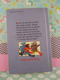 Vintage 1985 Kids of the Polk Street School: In the Dinosaur's Paw, Hardcover Library Edition, Nice & Clean