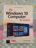 My Windows 10 Computer for Seniors (Paperback, 2018)