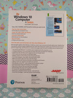 My Windows 10 Computer for Seniors (Paperback, 2018)