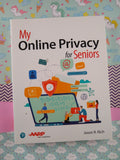 My Online Privacy for Seniors (Paperback, 2019)