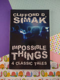 Impossible Things: Four Classic Tales (Paperback, 2010)