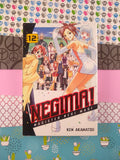 Negima!: Magister Negi Magi, Vol. 12 by Ken Akamatsu (Paperback, 2006)