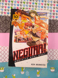 Negima!: Magister Negi Magi, Vol. 10 by Ken Akamatsu (Paperback, 2006)