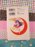 Vintage 2003 Pretty Guardian Sailor Moon Vol. 3 (Japanese) Paperback