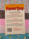 Vintage 1990's Fright Time Young Readers Spine-Tingling Tales Set of 3 Paperback Softcover Books