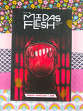 Midas Flesh (First Printing) by Ryan North (Paperback, 2014)