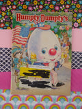 Vintage Humpty Dumpty's Magazine June/July 1987 Issue, Clean & Unmarked