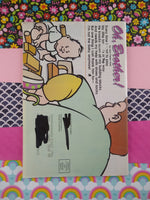 Vintage Humpty Dumpty's Magazine March 1992 Issue, Clean & Unmarked