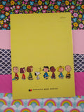 Vintage 1974 A Charlie Brown Thanksgving Softcover/Paperback, Nice & Clean