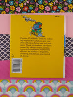 Vintage 1992 Creative Child Press Charlie Comes to Town Hardcover Book