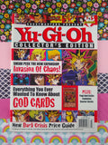 Ghostmasters Present: Yu-Gi-Oh Collector's Edition, 2004 #3 Magazine