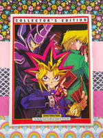 Ghostmasters Present: Yu-Gi-Oh Collector's Edition, 2004 #3 Magazine