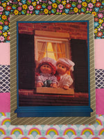 Vintage 1987 Cabbage Patch Kids Magazine, Paul Revere's Ride, Fall 1987, Nice & Clean