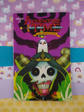 Adventure Time 2016 SPOooKTACULAR Kaboom! Comics #1 (Softcover)