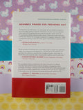 Freaking Out : A Decade of Living with Terrorism by Joshua Woods (Hardcover, 2012)