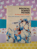 Vintage 1974 Political Science Fiction: An Introductory Reader, Paperback